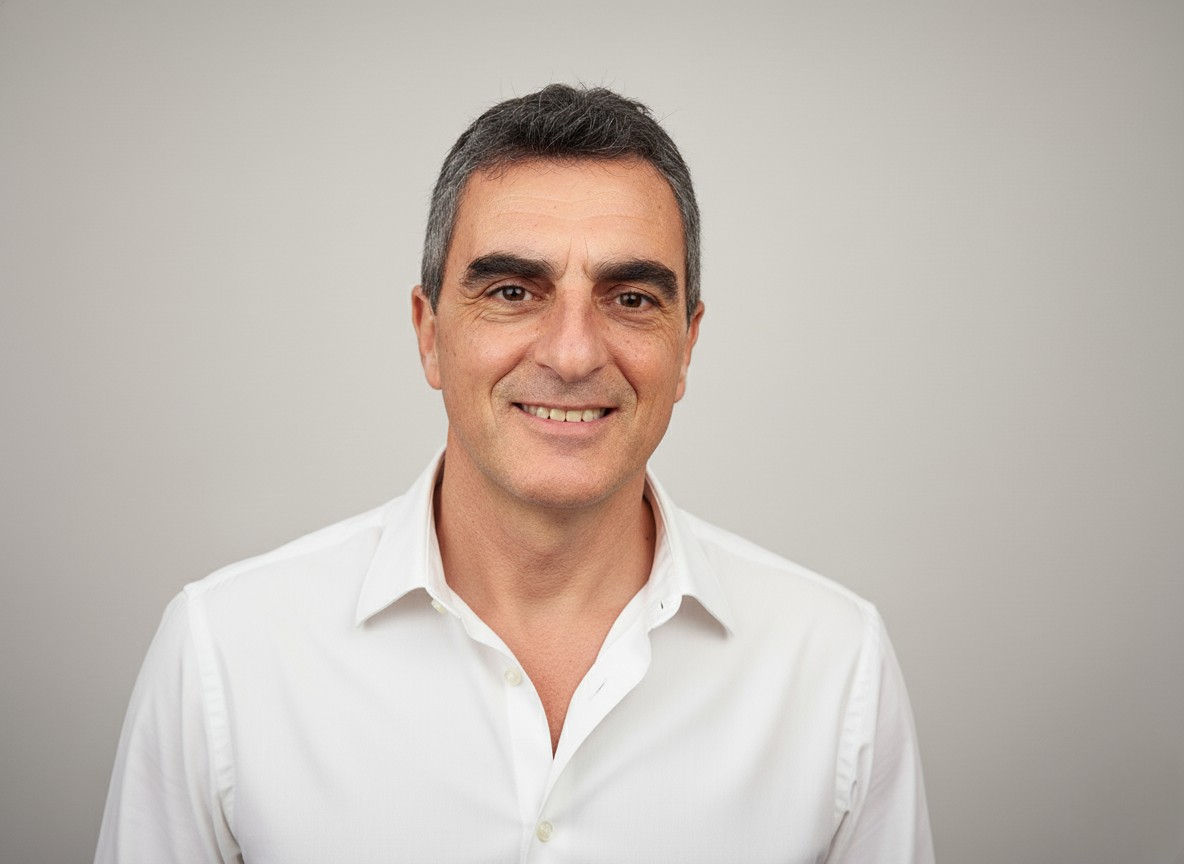 Michel Inacio